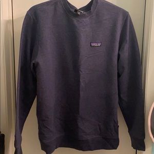 MEN’S crew neck